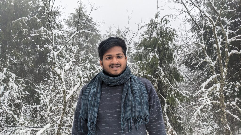 Into the Wild – My 1st Ever Solo Jungle Trek